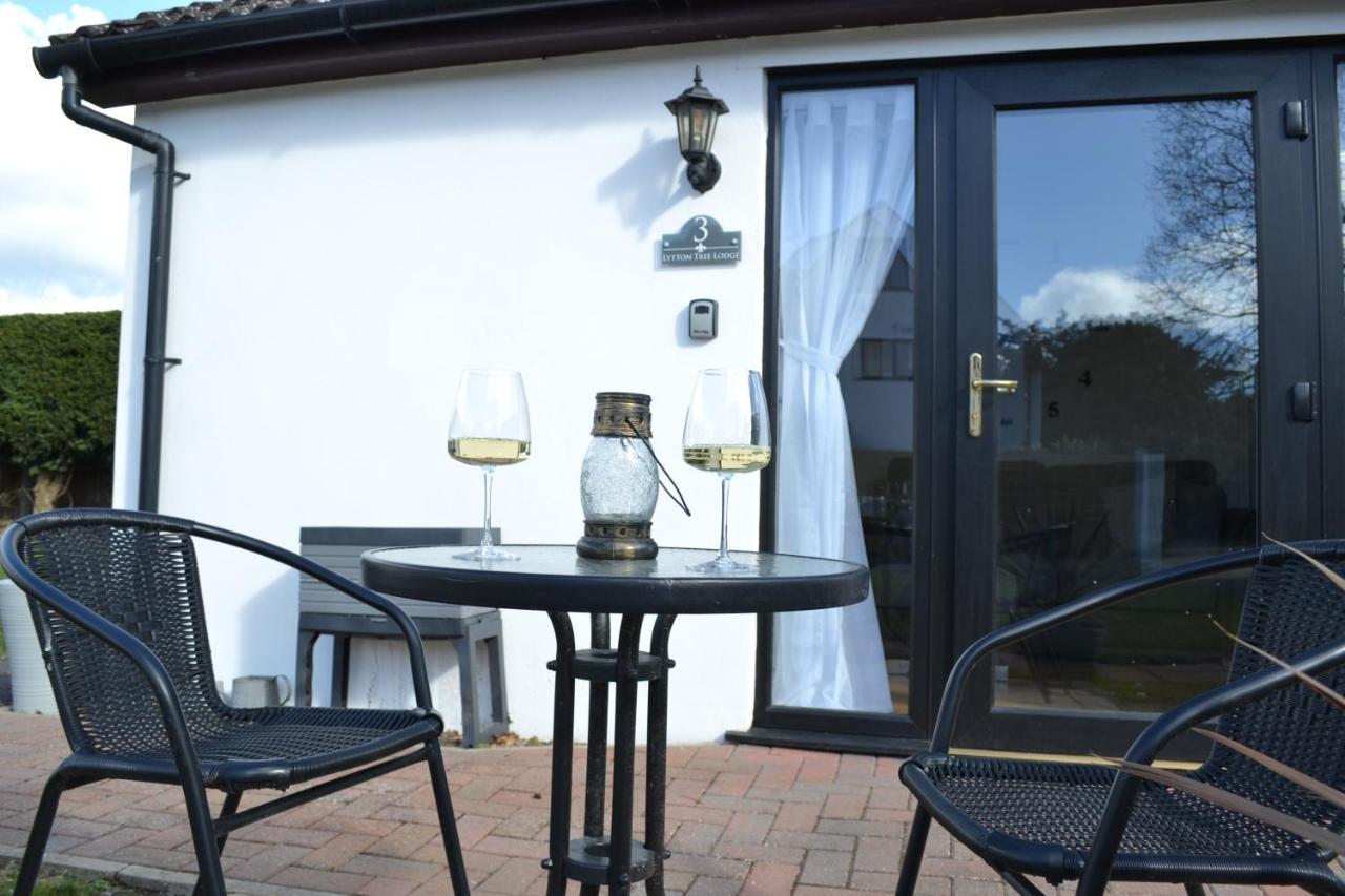 Number 3, Lytton Tree Lodge, Reydon, Southwold Zewnętrze zdjęcie