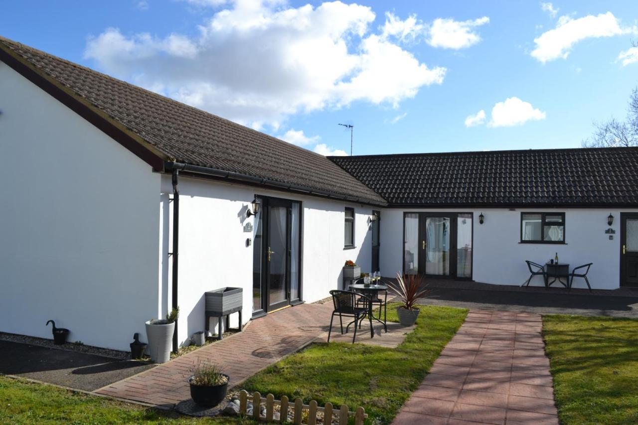 Number 3, Lytton Tree Lodge, Reydon, Southwold Zewnętrze zdjęcie
