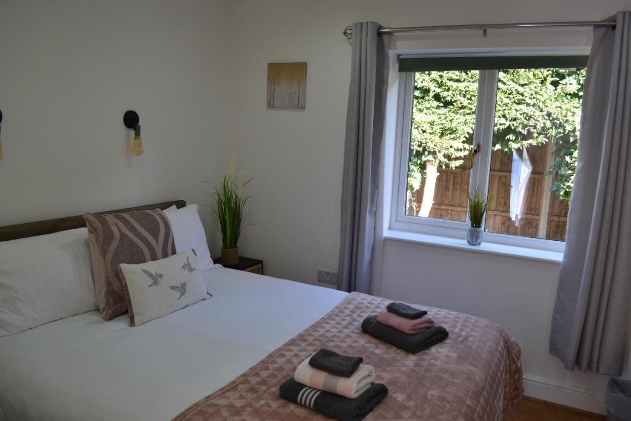 Number 3, Lytton Tree Lodge, Reydon, Southwold Zewnętrze zdjęcie