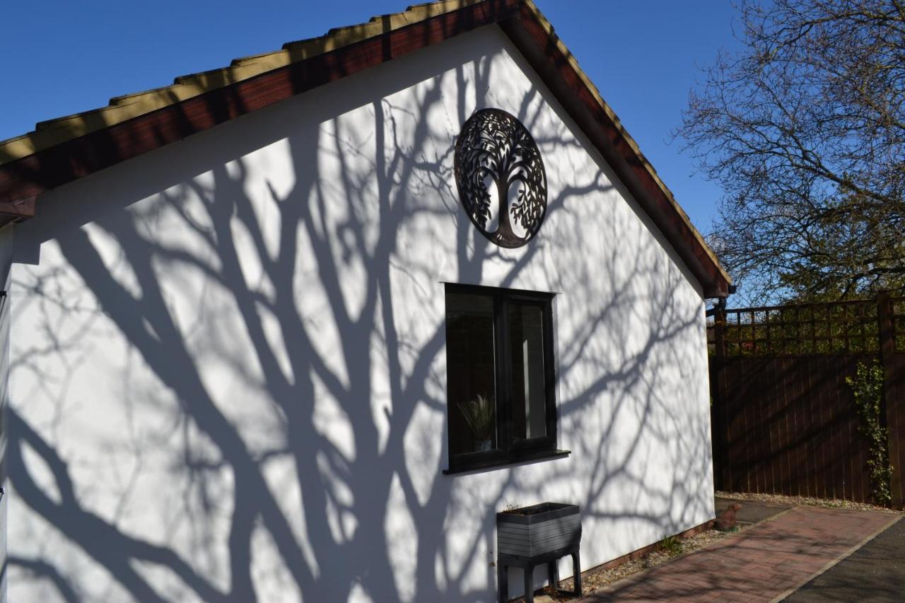 Number 3, Lytton Tree Lodge, Reydon, Southwold Zewnętrze zdjęcie