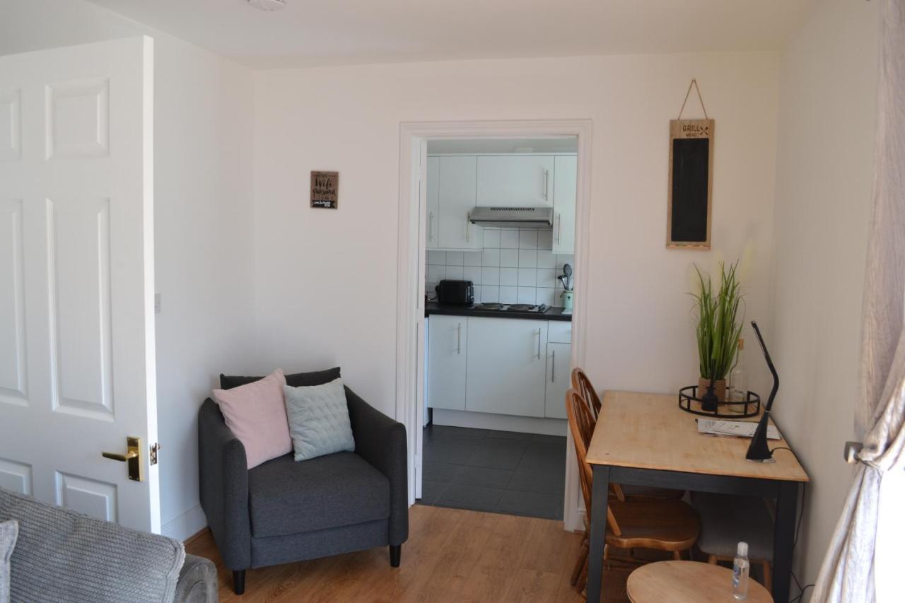 Number 3, Lytton Tree Lodge, Reydon, Southwold Zewnętrze zdjęcie