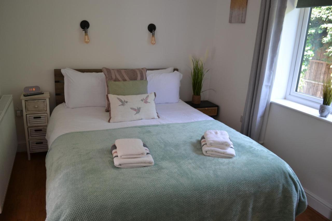 Number 3, Lytton Tree Lodge, Reydon, Southwold Zewnętrze zdjęcie