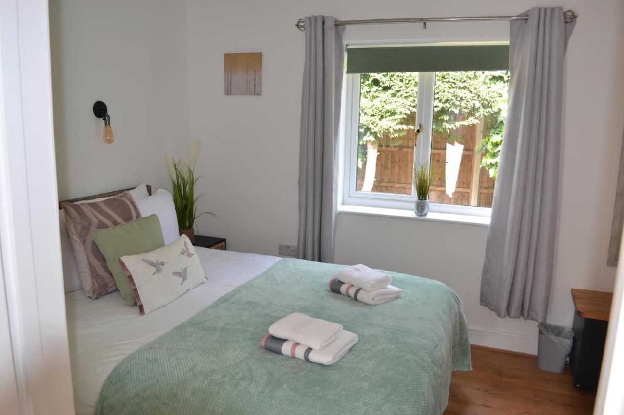 Number 3, Lytton Tree Lodge, Reydon, Southwold Zewnętrze zdjęcie