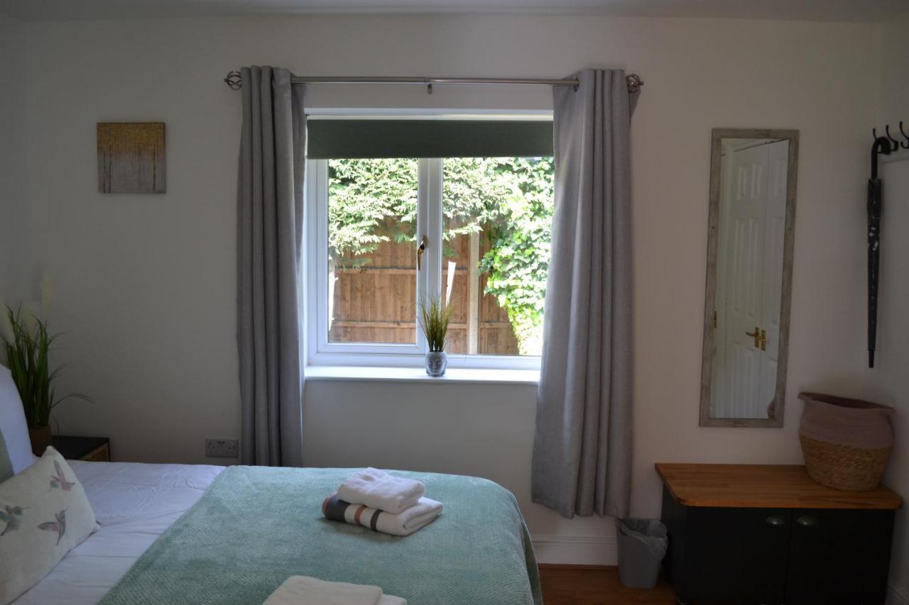 Number 3, Lytton Tree Lodge, Reydon, Southwold Zewnętrze zdjęcie