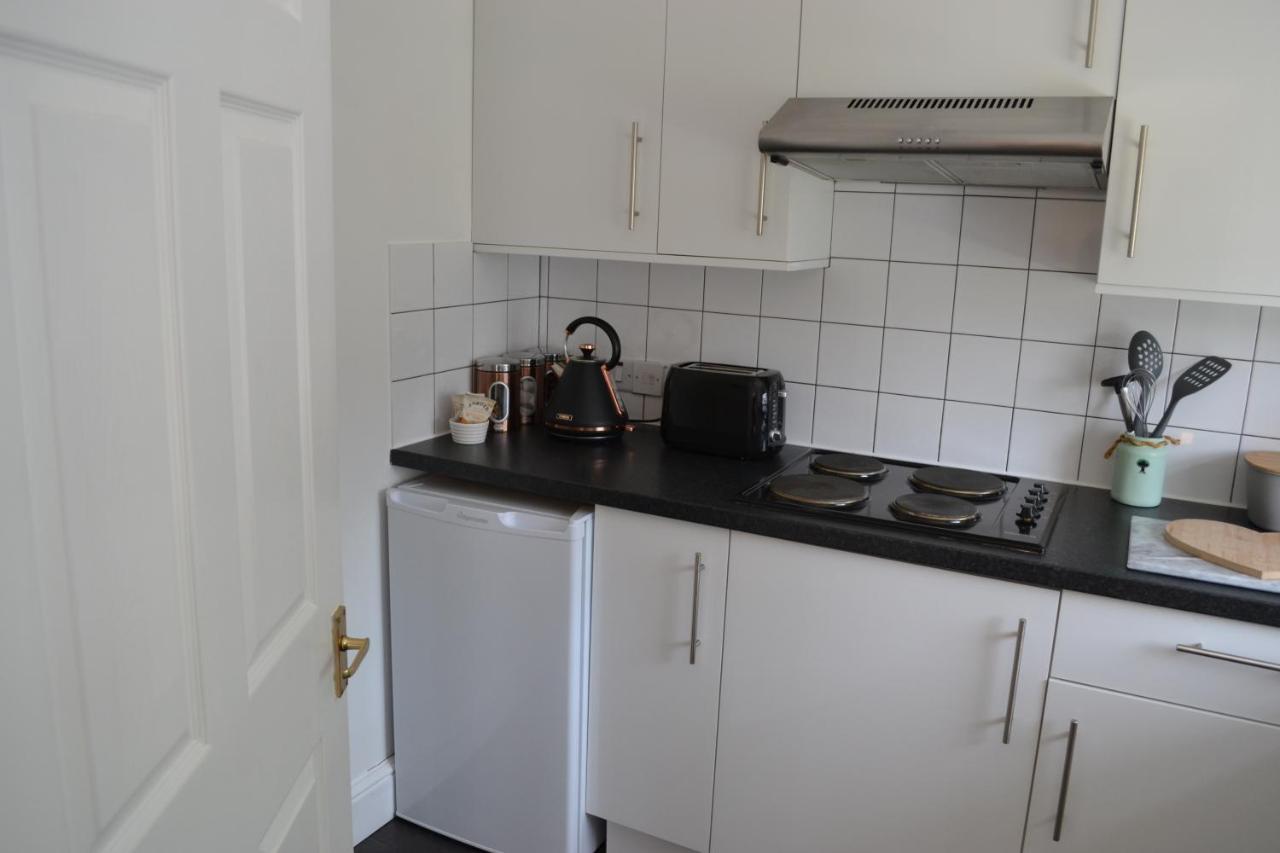 Number 3, Lytton Tree Lodge, Reydon, Southwold Zewnętrze zdjęcie