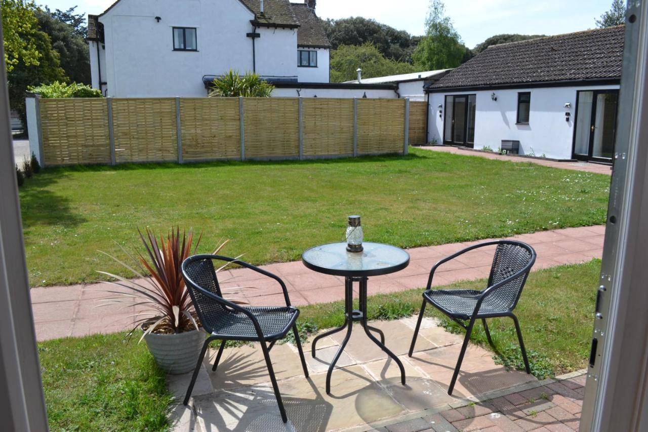 Number 3, Lytton Tree Lodge, Reydon, Southwold Zewnętrze zdjęcie