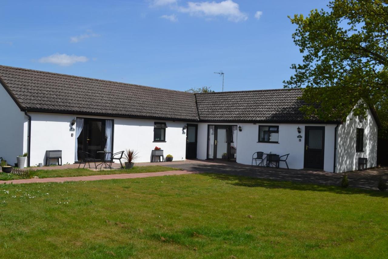Number 3, Lytton Tree Lodge, Reydon, Southwold Zewnętrze zdjęcie