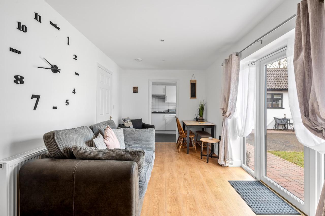 Number 3, Lytton Tree Lodge, Reydon, Southwold Zewnętrze zdjęcie