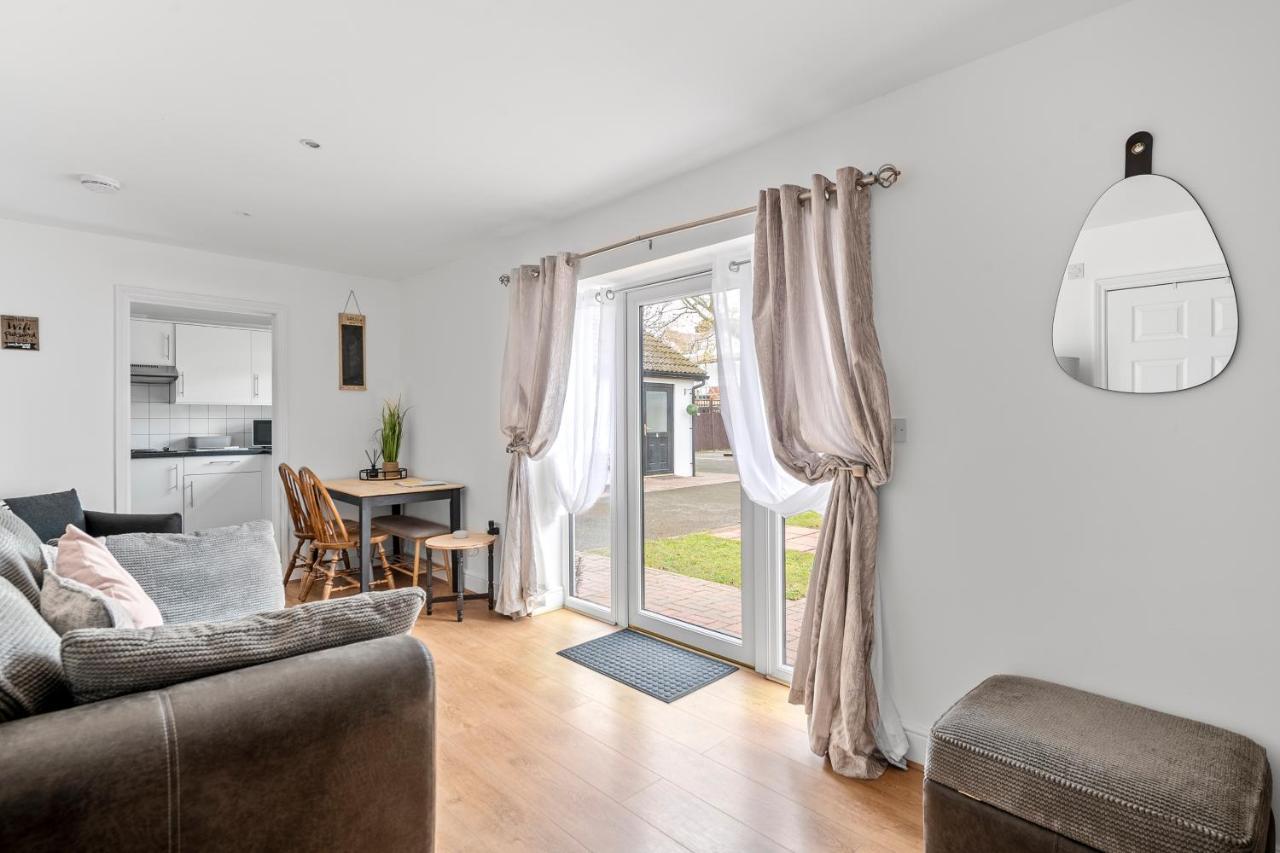 Number 3, Lytton Tree Lodge, Reydon, Southwold Zewnętrze zdjęcie