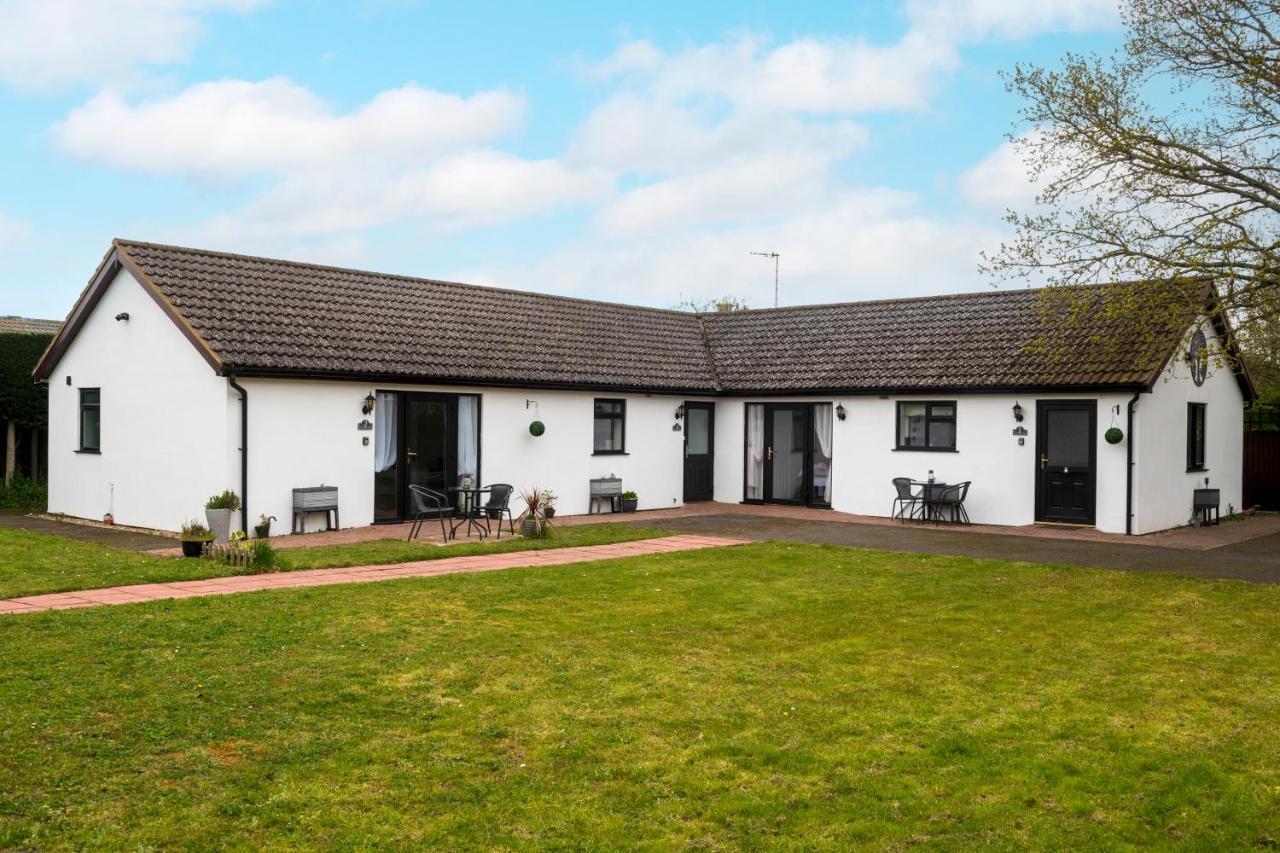 Number 3, Lytton Tree Lodge, Reydon, Southwold Zewnętrze zdjęcie