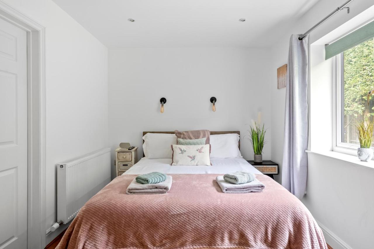 Number 3, Lytton Tree Lodge, Reydon, Southwold Zewnętrze zdjęcie